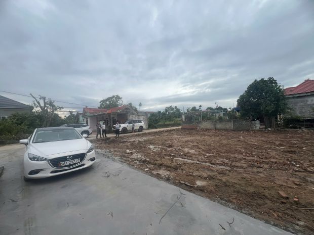 Cực phẩm đất nền ngay trung tâm - của ngõ kcn nga tân 6860160