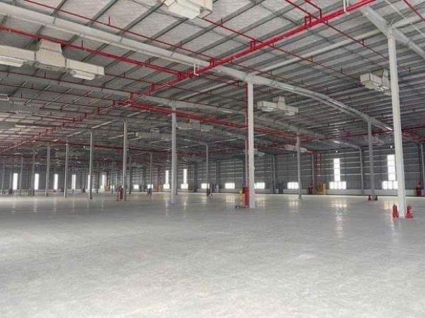 Mời thuê kho xưởng 10000m hưng yên 6860210