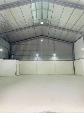 Cho thuê nhanh  xưởng mới ngoài kcn quế võ 1, bắc ninh 6860211