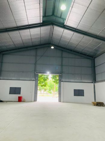 Cho thuê nhanh  xưởng mới ngoài kcn quế võ 1, bắc ninh 6860212