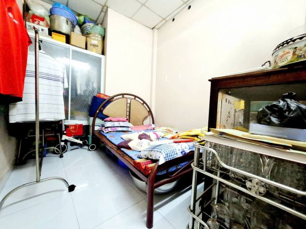 Bán nhà gần chợ bà điểm-40m2-1 tầng-1 trệt-2pn-giá tốt cho a 6860227