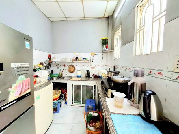 Bán nhà gần chợ bà điểm-40m2-1 tầng-1 trệt-2pn-giá tốt cho a 6860228