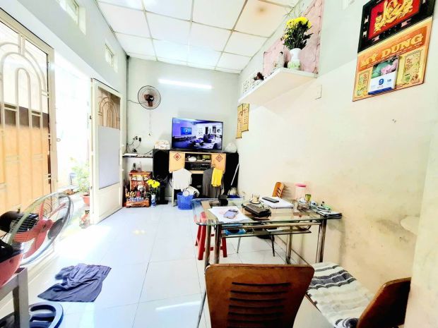 Bán nhà gần chợ bà điểm-40m2-1 tầng-1 trệt-2pn-giá tốt cho a 6860230