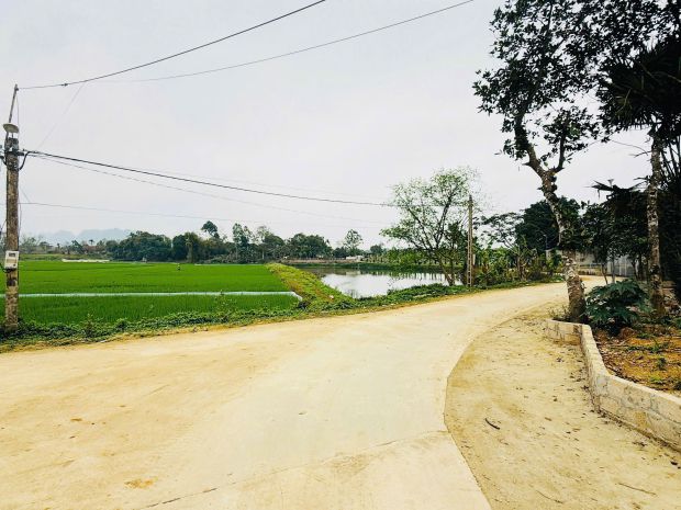 Hot  đất đẹp full thổ cư  giá siêu hấp dẫn tại thanh sơn 6860232