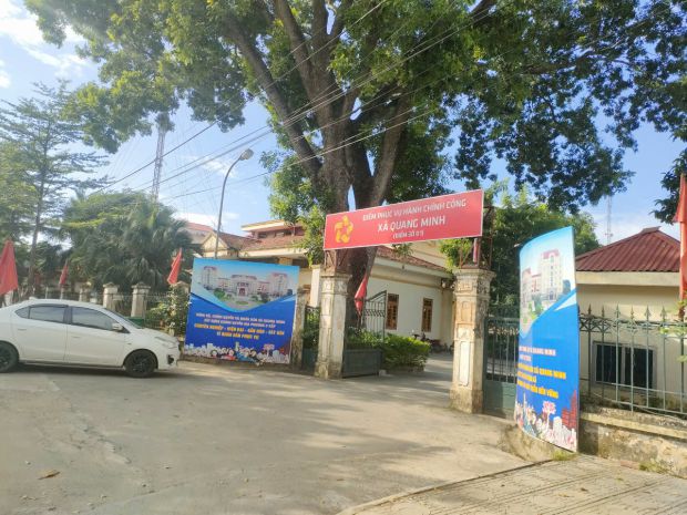B.á.n đất đấu giá tổ 3 giai lạc, xã quang minh, hn, 6860260