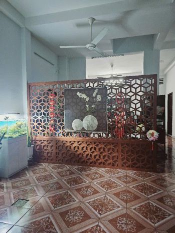 Giảm sốc 8.5tỷ! villa mặt tiền 3 tầng + 13 p.trọ, shr   an 6860264