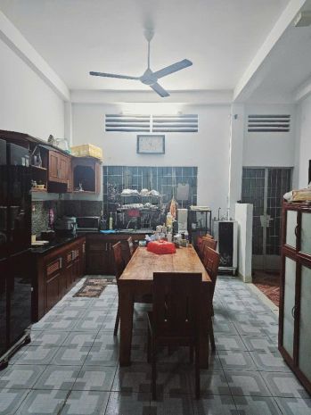 Giảm sốc 8.5tỷ! villa mặt tiền 3 tầng + 13 p.trọ, shr   an 6860265