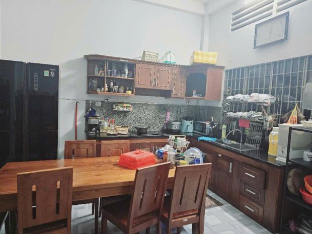 Giảm sốc 8.5tỷ! villa mặt tiền 3 tầng + 13 p.trọ, shr   an 6860267