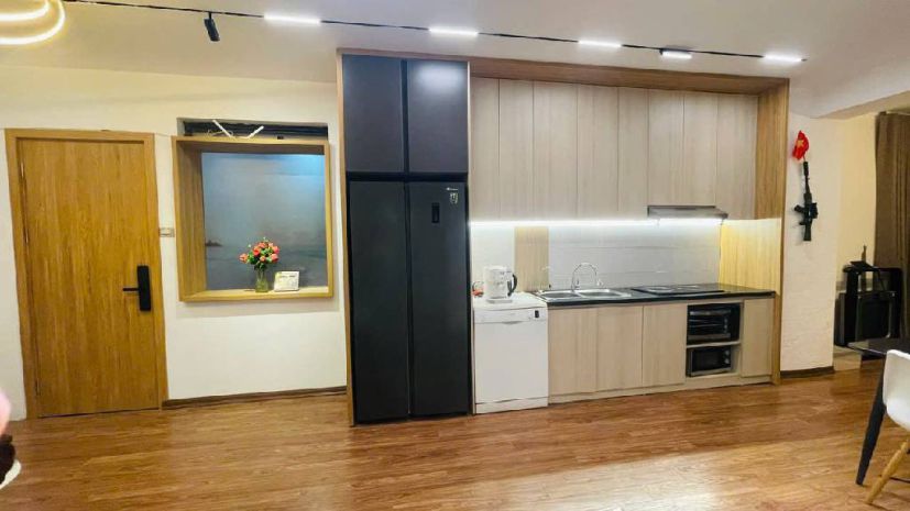 Chính chủ gửi bán căn hộ chung cư a4 đền lừ viuu triệu đô 6860294