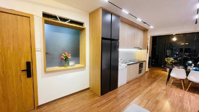 Chính chủ gửi bán căn hộ chung cư a4 đền lừ viuu triệu đô 6860295