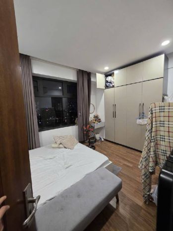 Chính chủ gửi bán căn hộ chung cư a4 đền lừ viuu triệu đô 6860298