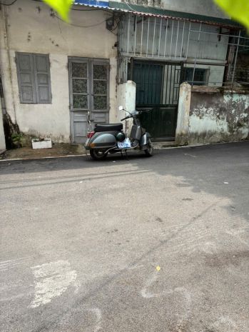 Bán đất có sẵn nhà cấp 4 - vị trí đẹp - khu phân lô vip - 6860310