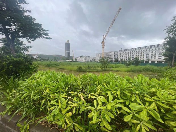 Cơ hội vàng đầu tư  bán lô đất hơn 4.000m2, vị trí trung 6860369