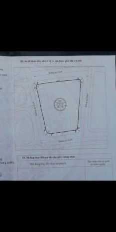 Cơ hội vàng đầu tư  bán lô đất hơn 4.000m2, vị trí trung 6860371