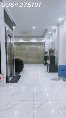 Hàng hiếm bán nhà nguyễn văn cừ - 73m2 - 7 tầng thang máy - 6860399