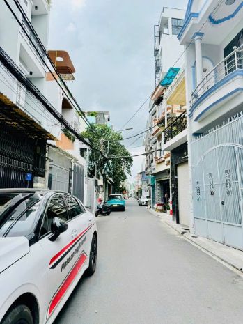 Tân bình - 100m2 -  hẻm xe tải  - phan huy ích - giá 7 tỷ. 6860475
