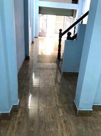 Tân bình - 100m2 -  hẻm xe tải  - phan huy ích - giá 7 tỷ. 6860477