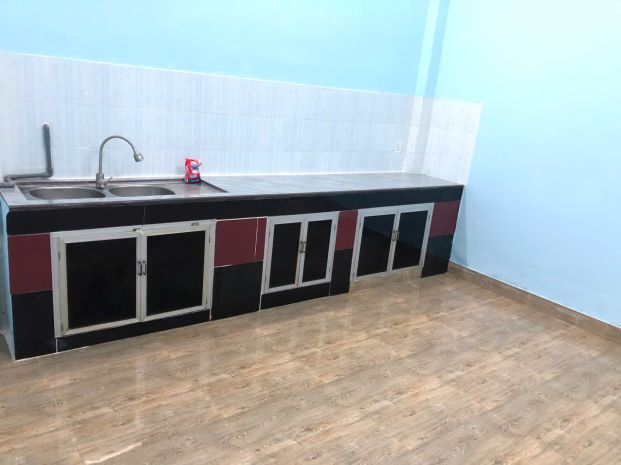 Tân bình - 100m2 -  hẻm xe tải  - phan huy ích - giá 7 tỷ. 6860478