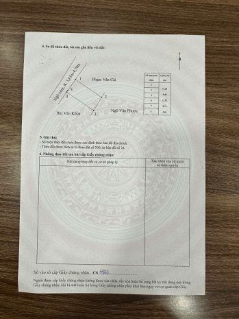 Đất f0 tam kiệt  hữu bằng, kiến thụy  giá chỉ 7xx triệu, 6860509