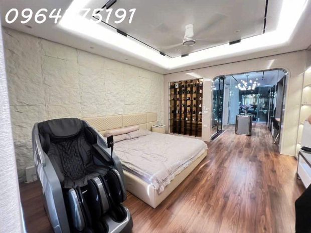 Bán nhà hoàng như tiếp - 7  tầng thang máy - gara ô tô - 6860594