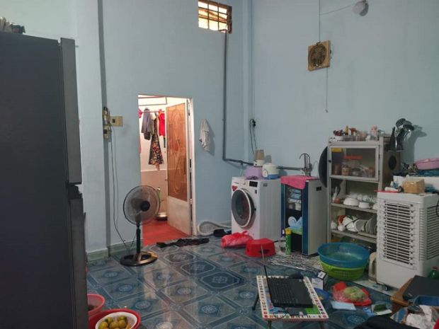 Bán nhà hbg phạm văn bạch, p15, tân bình, 73m2, 2 tầng, 4.x 6860615