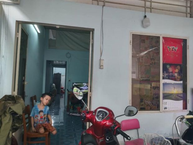 Bán nhà hbg phạm văn bạch, p15, tân bình, 73m2, 2 tầng, 4.x 6860616
