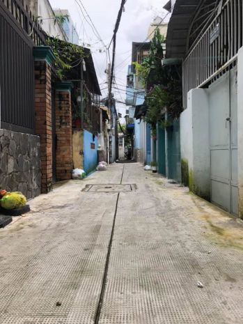 Bán nhà hbg phạm văn bạch, p15, tân bình, 73m2, 2 tầng, 4.x 6860619