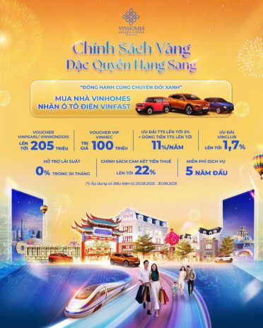 Căn nhà vàng giữa lòng vinhomes  4 tầng 1 tum, ở ngay 6860629