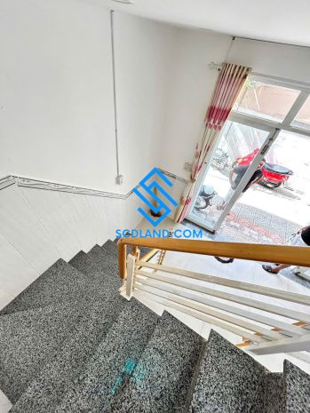 Bán nhà hẻm trần nhật duật  trung tâm thành phố nha trang 6860675