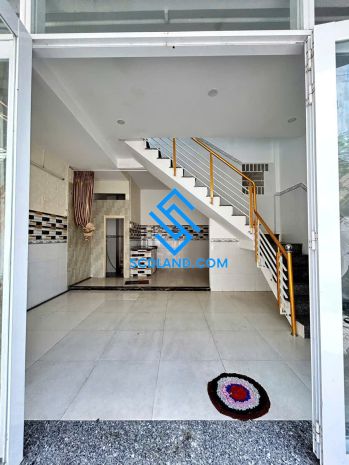 Bán nhà hẻm trần nhật duật  trung tâm thành phố nha trang 6860677