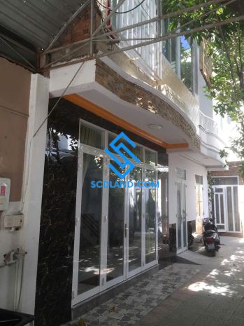 Bán nhà hẻm trần nhật duật  trung tâm thành phố nha trang 6860678