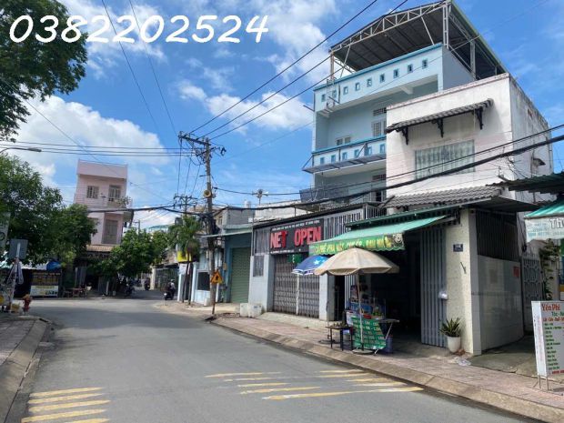 Đường xe tải ra vào, nhà mới kinh doanh tốt. diện tích 70m2 6860724