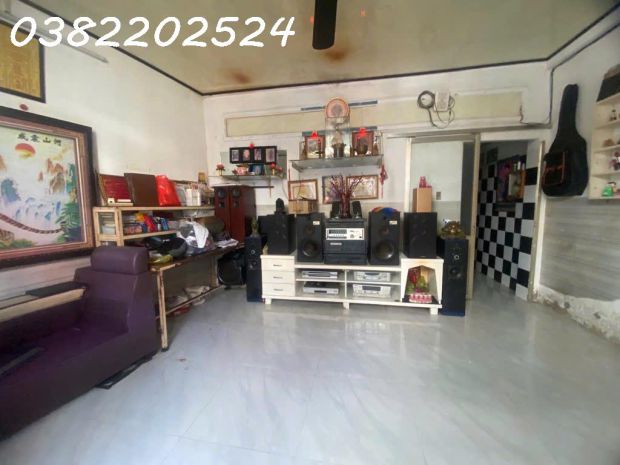 Đường xe tải ra vào, nhà mới kinh doanh tốt. diện tích 70m2 6860725