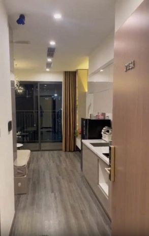 *chính chủ cần cho thuê căn hộ studio phân khu cao cấp the 6860731