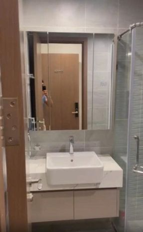 *chính chủ cần cho thuê căn hộ studio phân khu cao cấp the 6860733