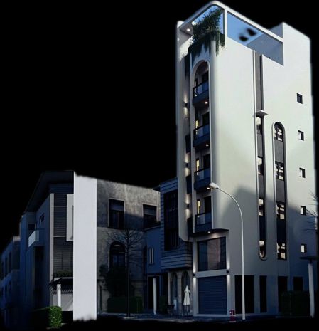 Cho thuê mbkd, văn phòng  mặt phố đàm quang trung, long 6860775
