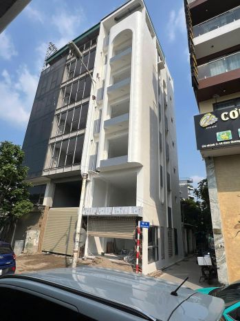 Cho thuê mbkd, văn phòng  mặt phố đàm quang trung, long 6860777