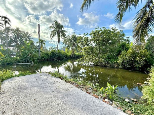 Đất hòa nghĩa  dương kinh, view ao thoáng mát  giá chỉ 6860790