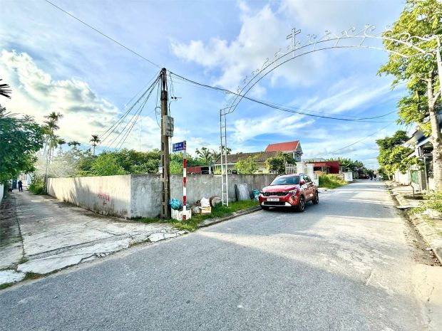 Đất hòa nghĩa  dương kinh, view ao thoáng mát  giá chỉ 6860793