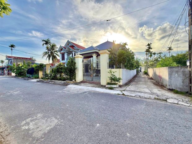 Đất hòa nghĩa  dương kinh, view ao thoáng mát  giá chỉ 6860794