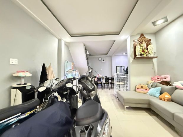 Quận 10 - lê hồng phong - 46m - tiện ở hoặc kinh doanh - nở 6860800