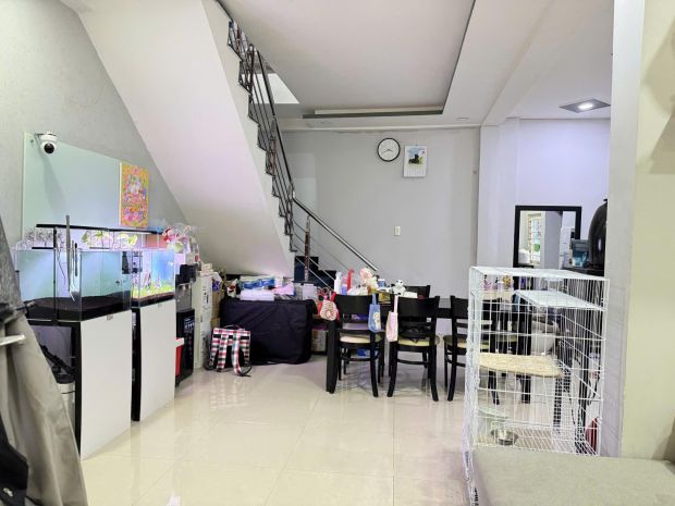 Quận 10 - lê hồng phong - 46m - tiện ở hoặc kinh doanh - nở 6860801