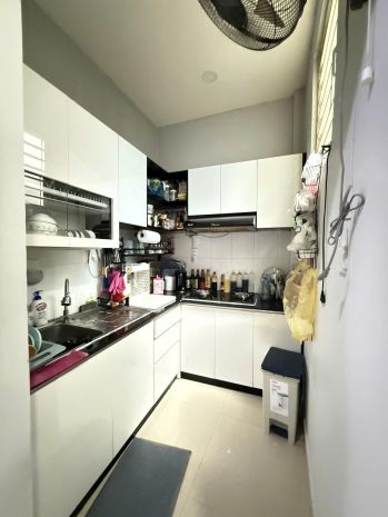 Quận 10 - lê hồng phong - 46m - tiện ở hoặc kinh doanh - nở 6860802