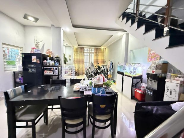 Quận 10 - lê hồng phong - 46m - tiện ở hoặc kinh doanh - nở 6860803