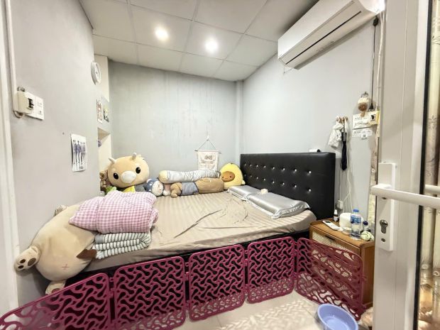 Quận 10 - lê hồng phong - 46m - tiện ở hoặc kinh doanh - nở 6860804