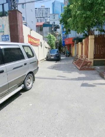 Bán nhà cống vị  ba đình  căn góc 2 mặt thoáng  gần 6860807