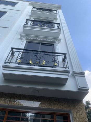 Siêu phẩm nhà phân lô - ô tô - ở cực sướng - mặt tiền rộng 6860813