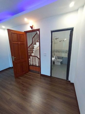 Siêu phẩm nhà phân lô - ô tô - ở cực sướng - mặt tiền rộng 6860816