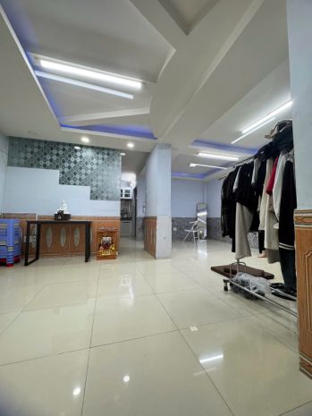 Nhà trương thị hoa tân thới hiệp ngang 6m 2 tầng 5 tỷ 360. 6860840