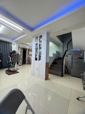 Nhà trương thị hoa tân thới hiệp ngang 6m 2 tầng 5 tỷ 360. 6860841
